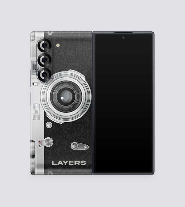 Samsung Galaxy Z Fold 6