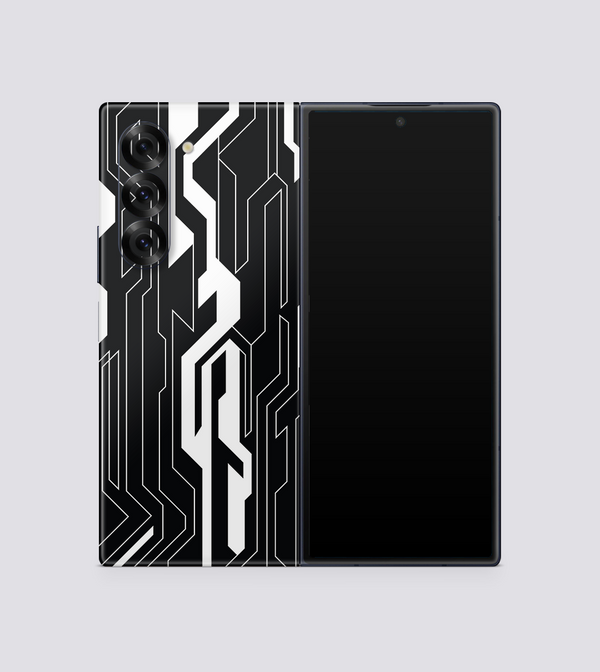 Samsung Galaxy Z Fold 6