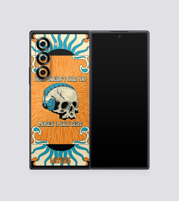 Samsung Galaxy Z Fold 6