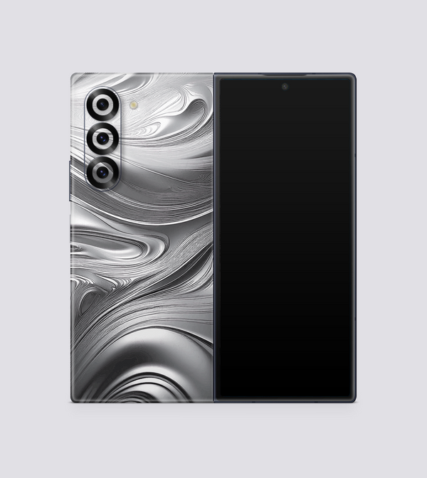Samsung Galaxy Z Fold 6