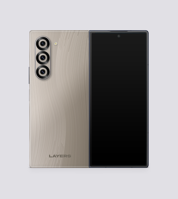 Samsung Galaxy Z Fold 6