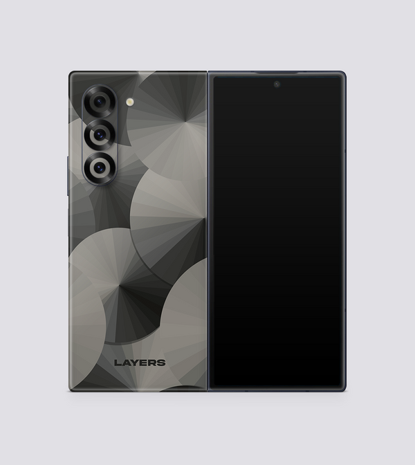 Samsung Galaxy Z Fold 6