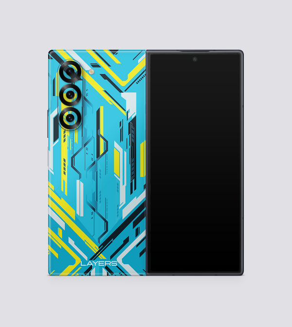 Samsung Galaxy Z Fold 6