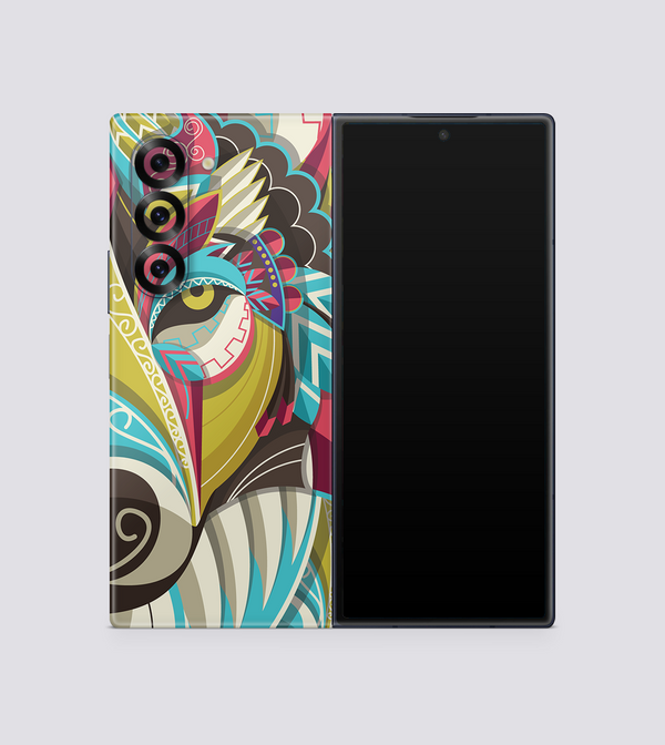 Samsung Galaxy Z Fold 6