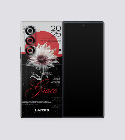 Samsung Galaxy Z Fold 6
