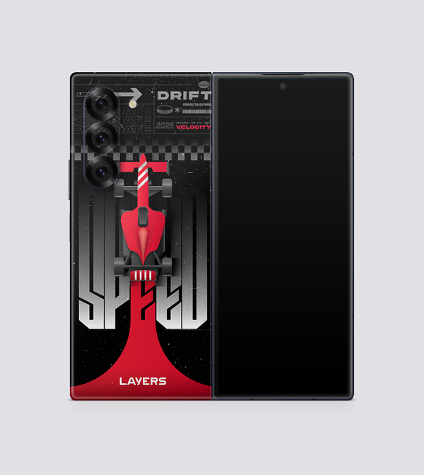 Samsung Galaxy Z Fold 6