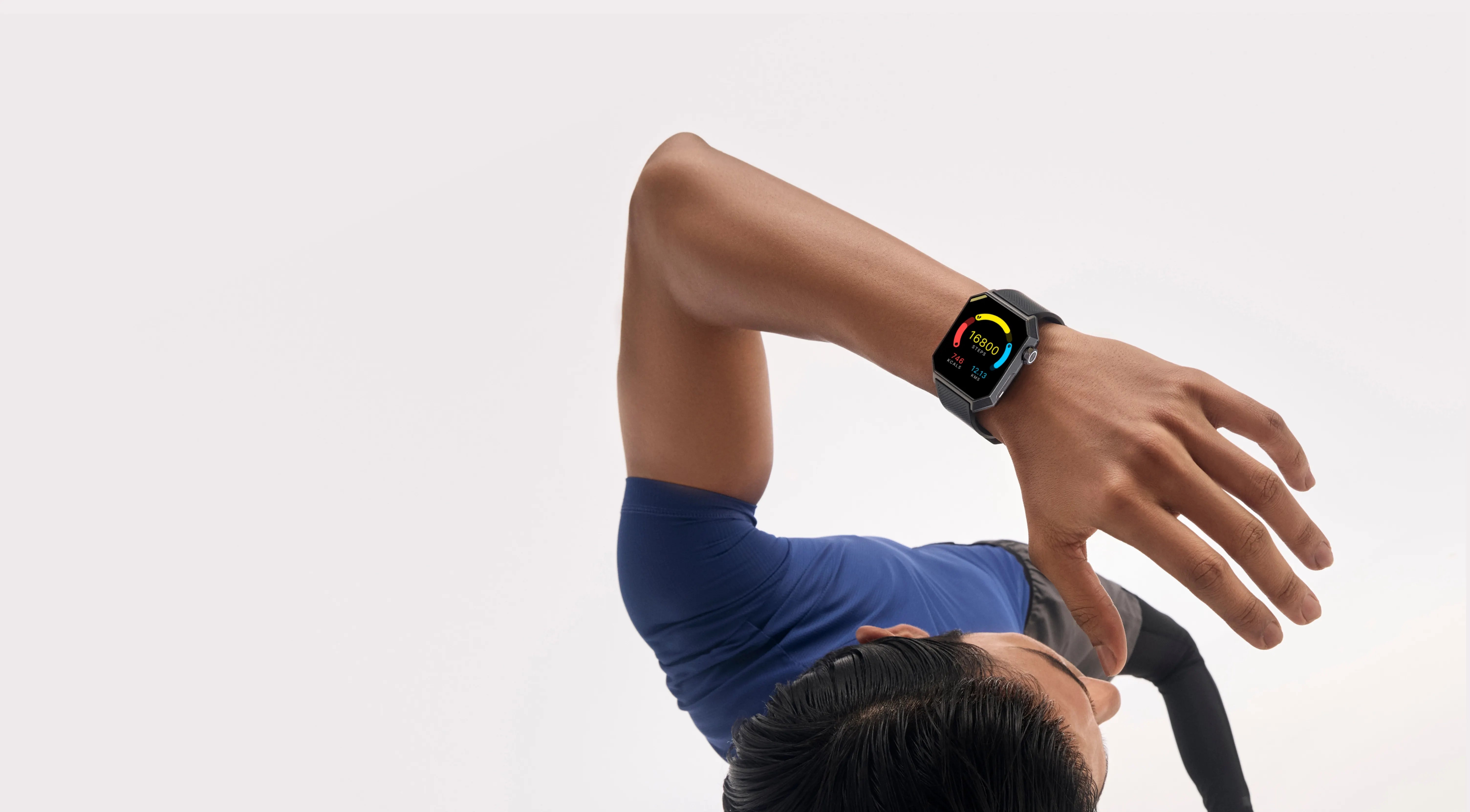 Layers Watch Layers - Official | Anarc Smartwatch