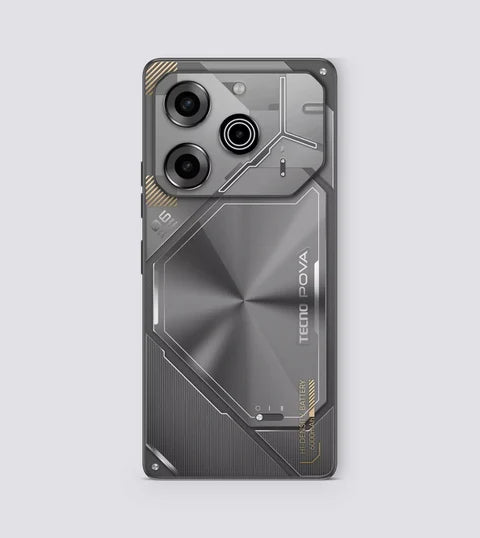Tecno