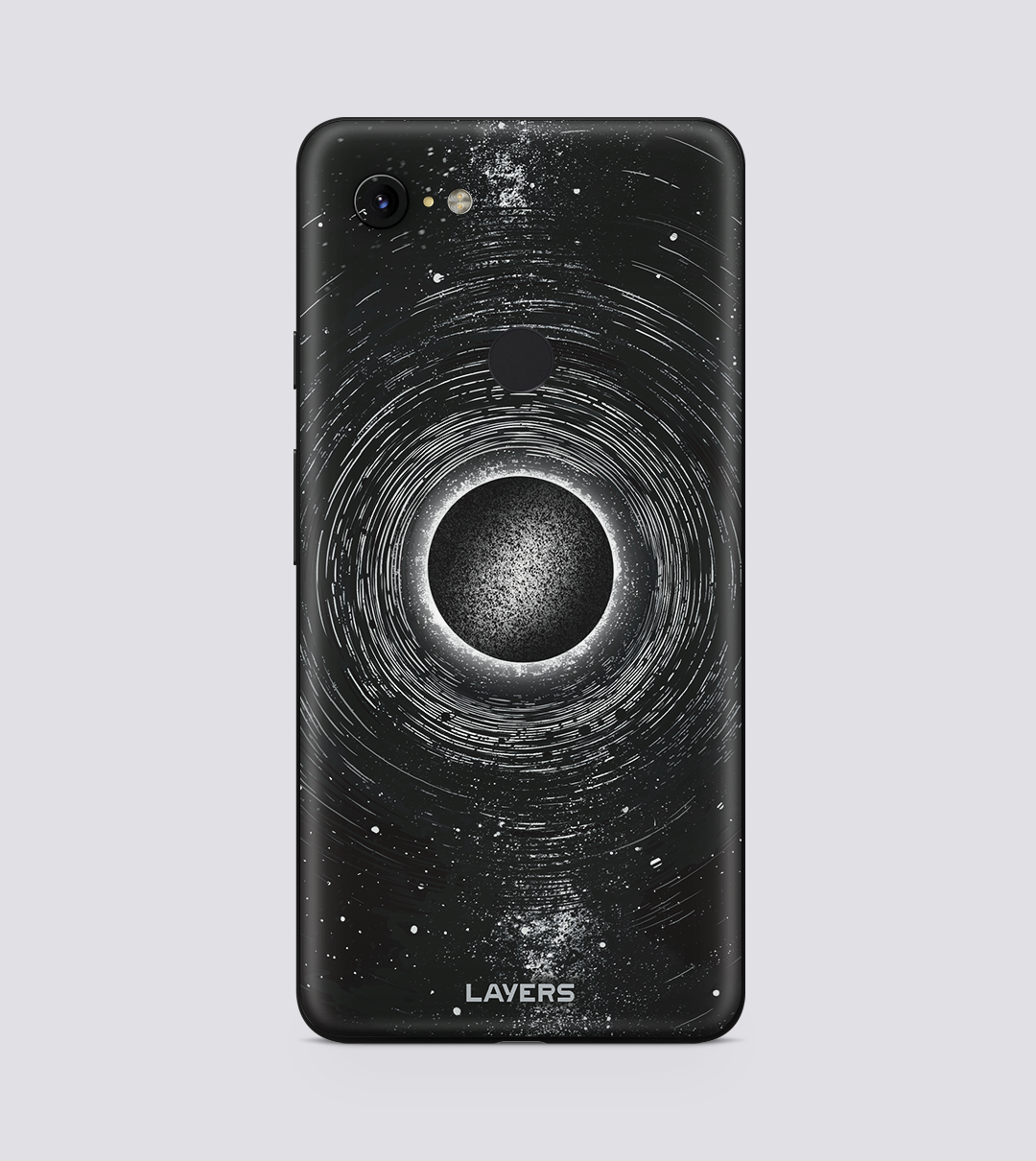 Google Pixel 3 XL