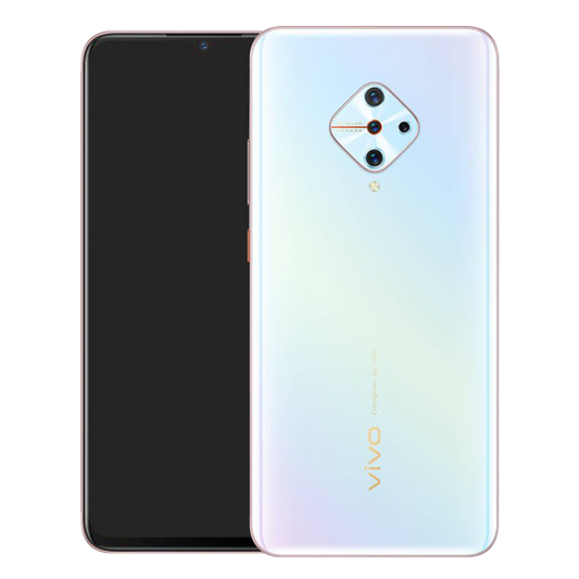 Vivo X100