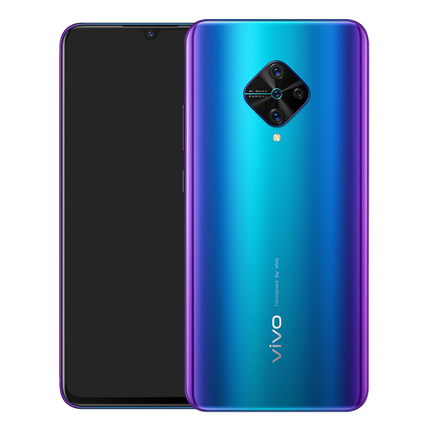 Vivo X100