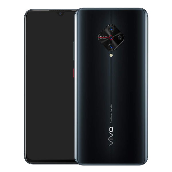 Vivo X100