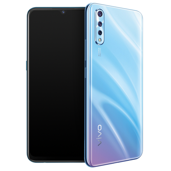 Vivo X100