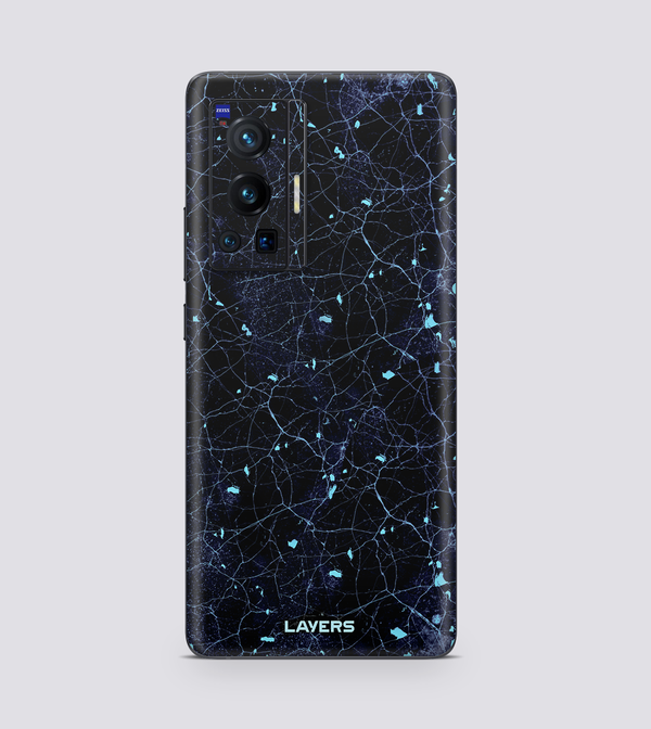 Vivo X70 Pro