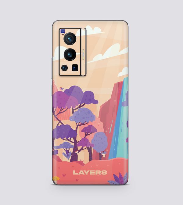 Vivo X70 Pro
