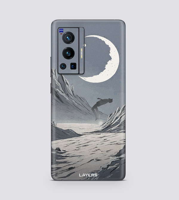 Vivo X70 Pro