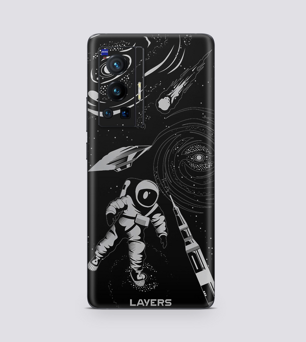 Vivo X70 Pro