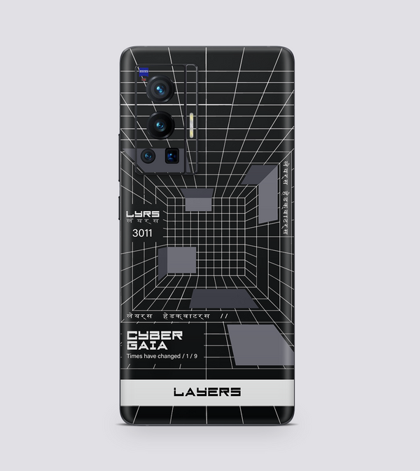 Vivo X70 Pro