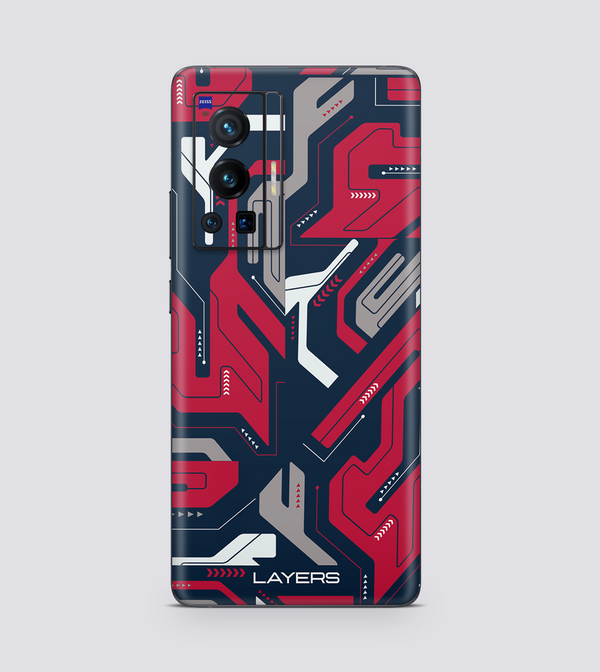 Vivo X70 Pro