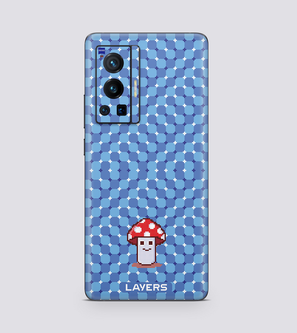 Vivo X70 Pro