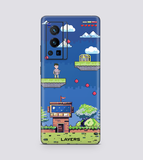 Vivo X70 Pro