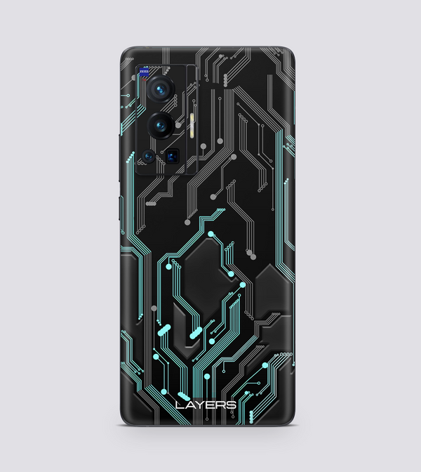 Vivo X70 Pro