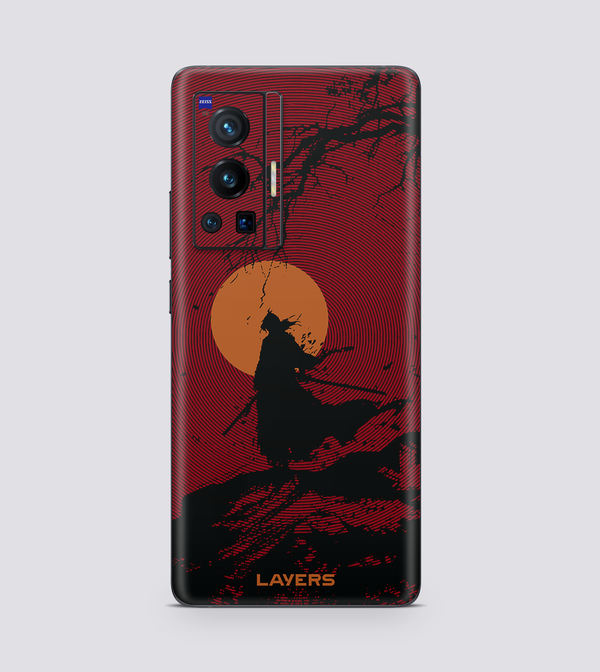 Vivo X70 Pro