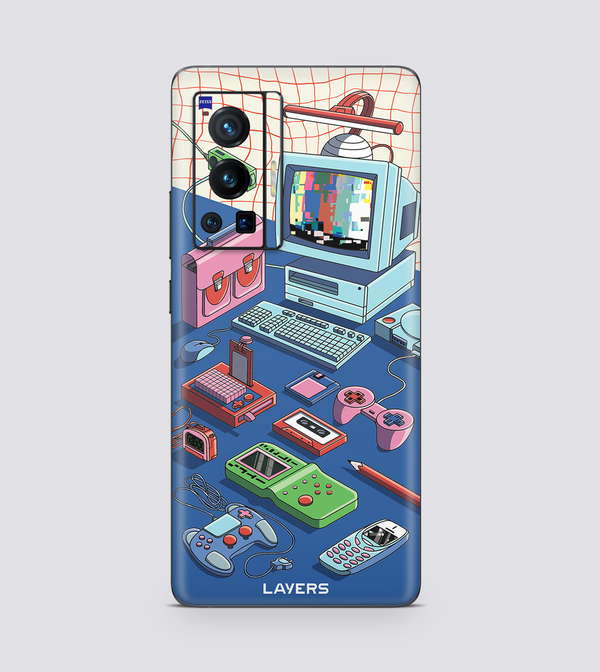 Vivo X70 Pro