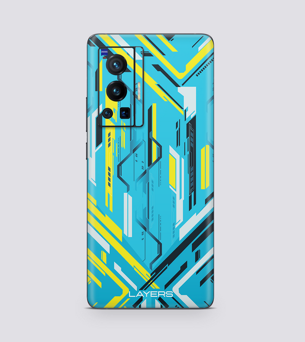 Vivo X70 Pro