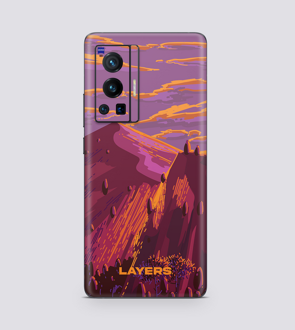 Vivo X70 Pro