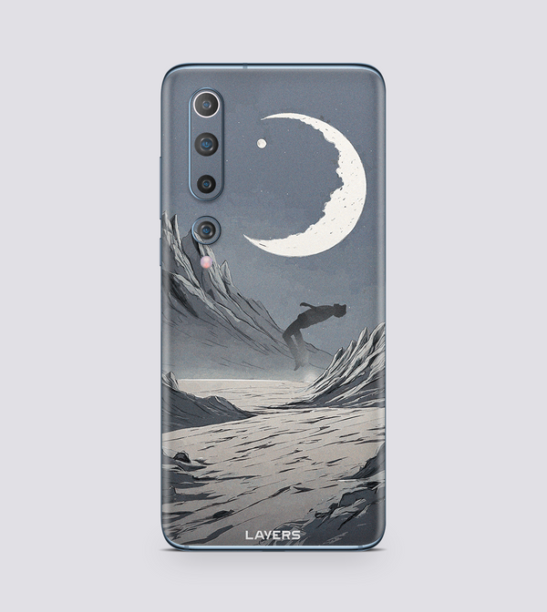 Xiaomi Mi 10