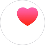 <strong>Works with Apple Health</strong>