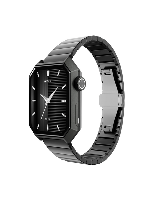 Anarc Dark Brilliance with Gunmetal Black