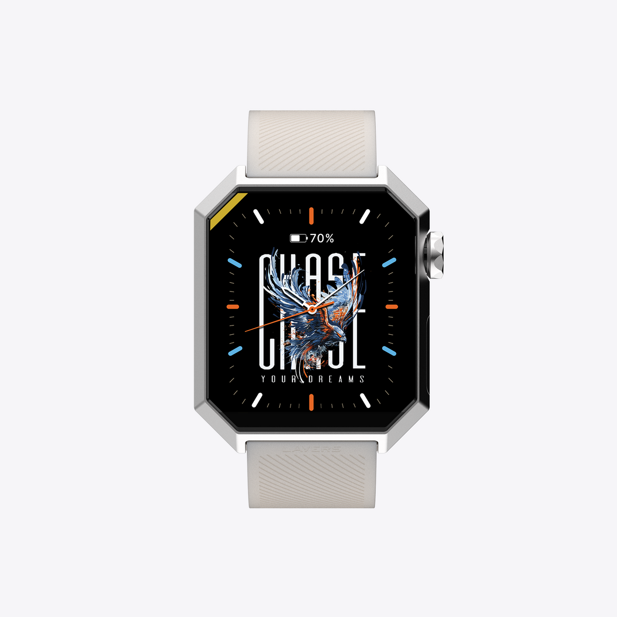 Anarc Watch by Tech Burner – Layers