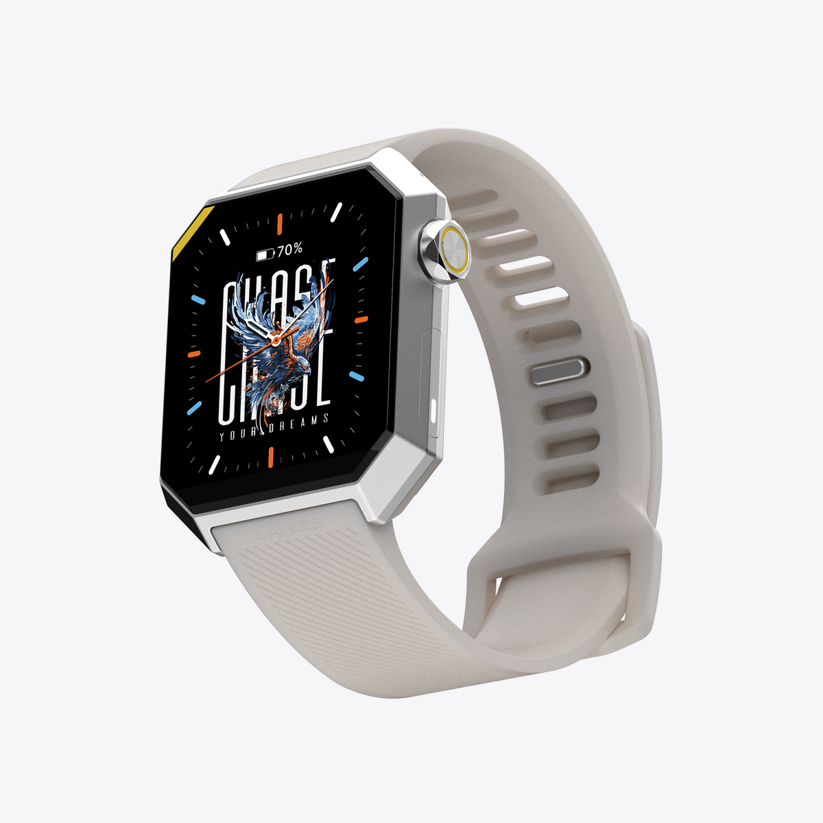 Anarc Watch by Tech Burner – Layers