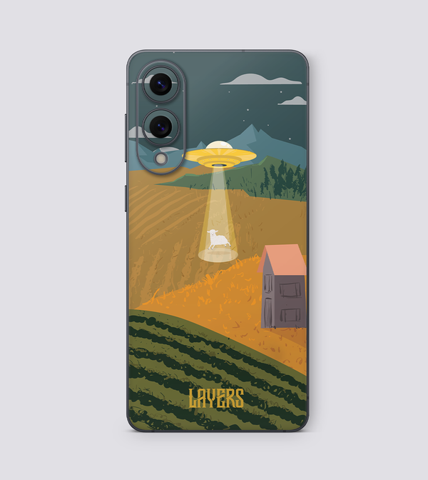 Samsung Galaxy s25 Edge