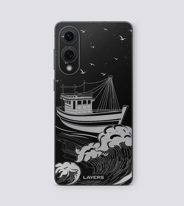 Samsung Galaxy s25 Edge