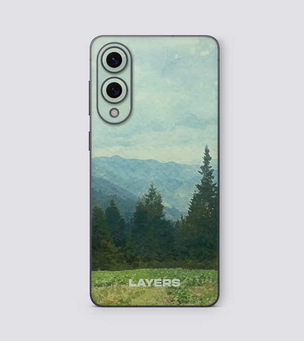 Samsung Galaxy s25 Edge