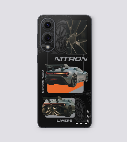 Nitron