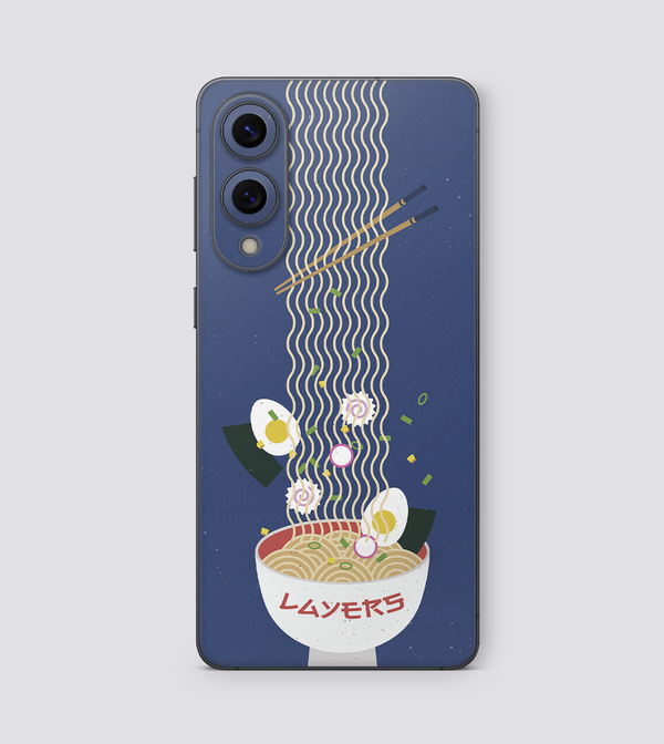 Samsung Galaxy s25 Edge