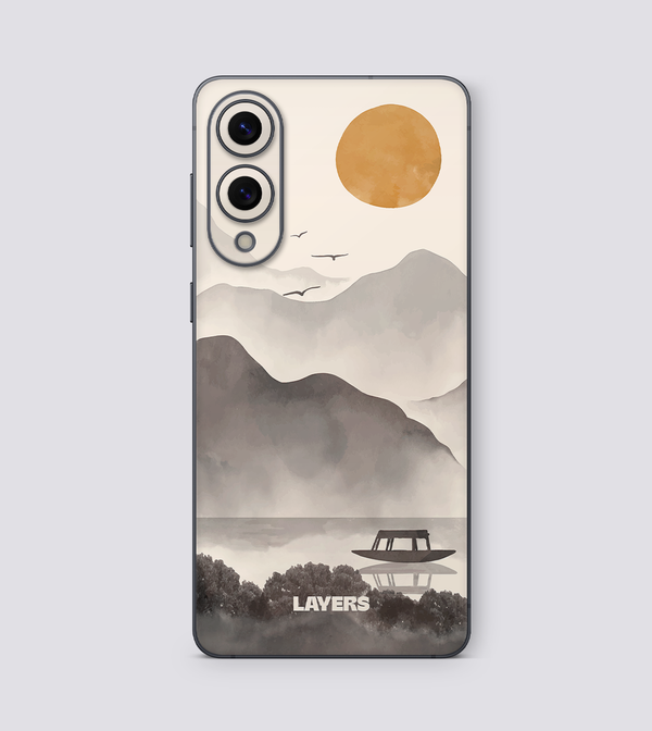 Samsung Galaxy s25 Edge