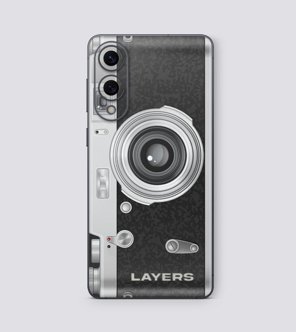 Samsung Galaxy s25 Edge