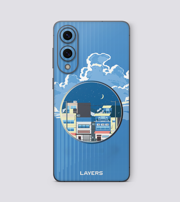 Samsung Galaxy s25 Edge