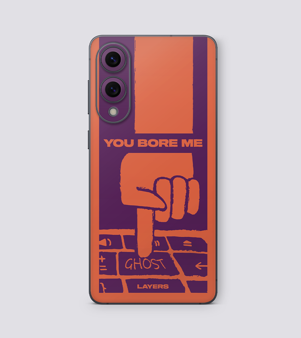 Samsung Galaxy s25 Edge