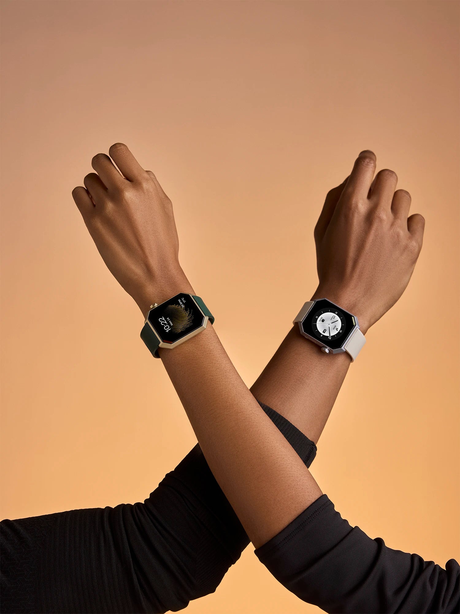 Layers Watch Layers - Official | Anarc Smartwatch