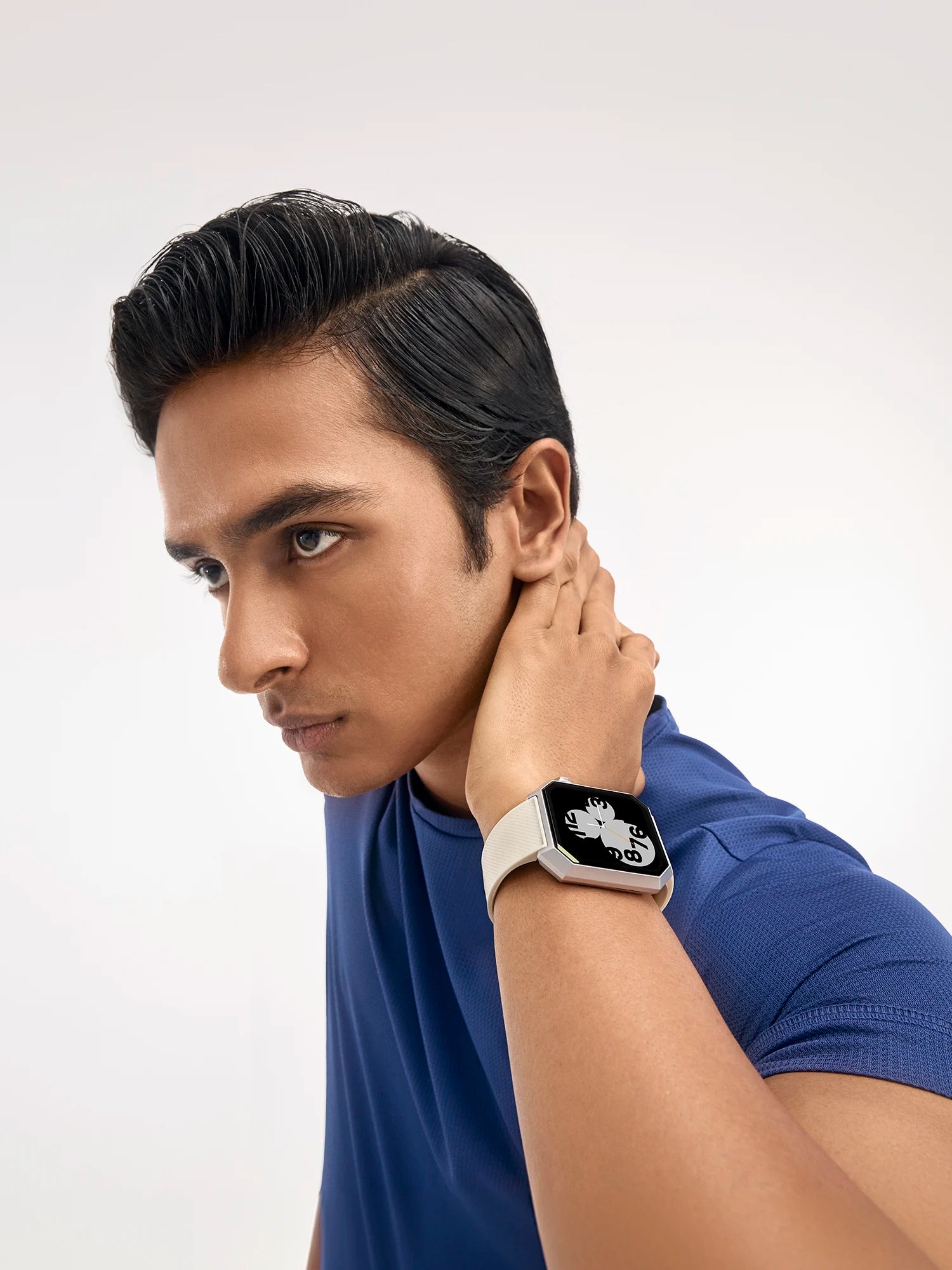 Layers Watch Layers - Official | Anarc Smartwatch