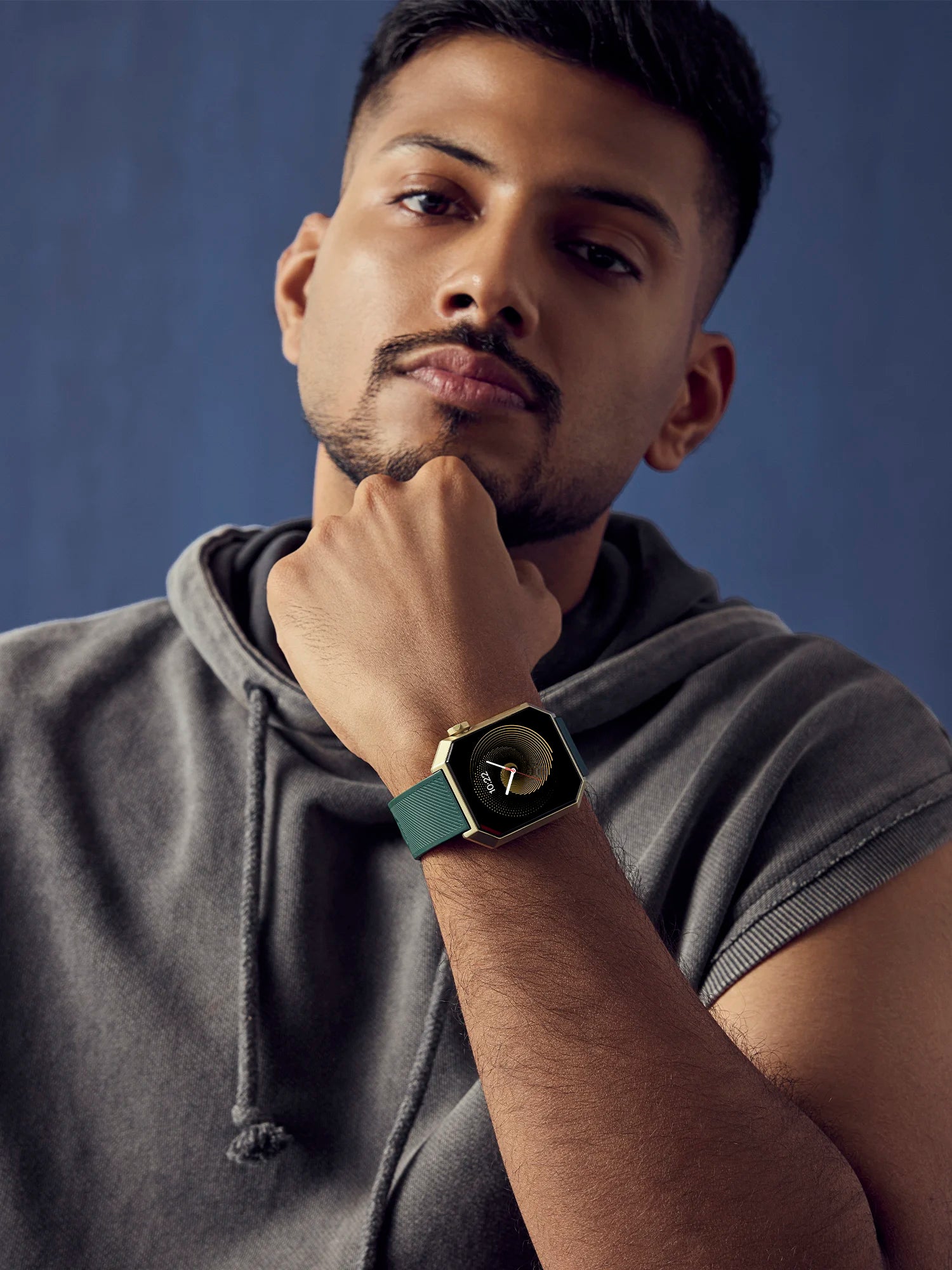 Layers Watch Layers - Official | Anarc Smartwatch