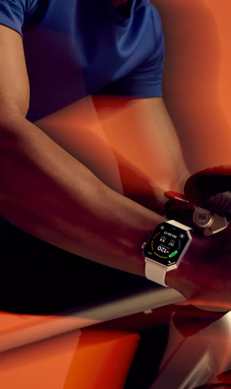 Layers Watch Layers - Official | Anarc Smartwatch