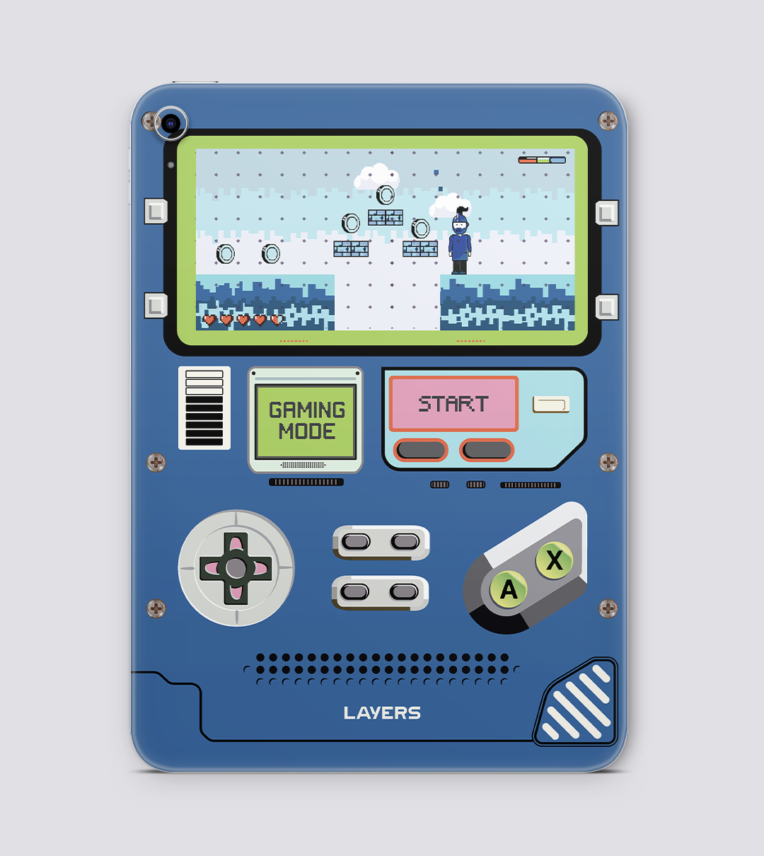 iPad 10th Gen 10.9 Inch (2022)