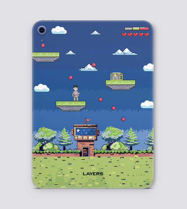 iPad Mini 6th Gen 8.3 Inch